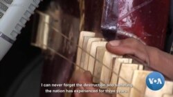 Cambodian Musicians Heal Through Music