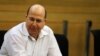 Israeli Minister Apologizes to Kerry Over Scorn for Peace Drive