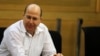 موشه یعلون، وزیر دفاع اسرائیل - آرشیو