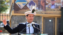 وزیرِ اعظم عمران خان نے اتوار کو گلگت بلتستان کا دورہ کیا۔