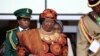 Mandat d'arrêt contre l'ex-présidente malawite Joyce Banda