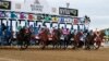 US Horse Racing’s Triple Crown Will Look Different This Year
