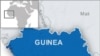 Đụng độ giữa các phe trong cuộc bầu cử Tổng thống tại Guinea