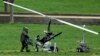 Gyrocopter Landing at Capitol Raises Security Questions