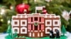 Child's Play: Lego Master Builders Show Work at White House