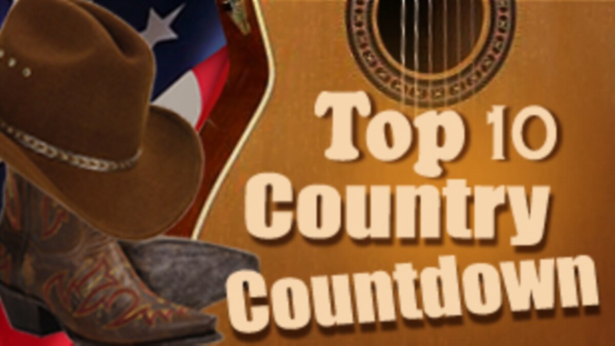 Country Countdown Songs List : Top 1000 Country Songs of All Time – HZHI