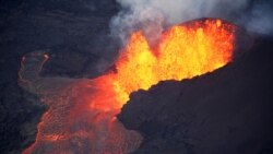 (Almost) Everything You Wanted to Know About Volcanoes