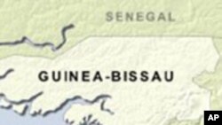 Guinée-Bissau : le contre-amiral José Américo Bubo Na Chuto blanchi par la justice