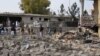 Suicide Blast Kills 7 in Afghanistan