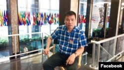 Trương Duy Nhất là một blogger cộng tác với Đài Á Châu Tự do (RFA) và là chủ website “Một Góc Nhìn Khác” chuyên bình luận và phân tích về chính trị và xã hội Việt Nam. 