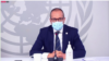 Preocupación en la OMS por Europa como actual epicentro de la pandemia 