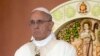 Sri Paus Kecam Hukuman Mati