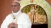 Argentine Families Expect Pope to Open Dictatorship Files