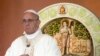 프란치스코 교황, 필리핀서 대규모 미사