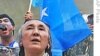 欧洲议会人权委员会主席呼吁调查新疆骚乱