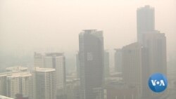 Malaysians Unclear if Significant Steps Will Be Taken to Prevent Toxic Haze 