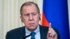 Россия обещает «жестко отвечать» на шаги США, которые наносят ей ущерб