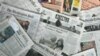 Порошенко віддав наказ на атаку під сильним тиском (європейська преса) 