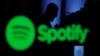 Logo de Spotify