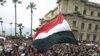 Egypt's State-Run TV Aims to Discredit Anti-Government Protesters