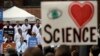 Scientists Organize Their Own March on Washington