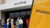 Amazon to Train Third of US Workforce With Technical Skills