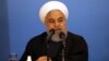 Rouhani: Irán podría sostener conversaciones si EE.UU. muestra respeto