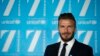 David Beckham Luncurkan Badan Amal '7' untuk Anak-anak