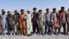600 Tahanan Taliban yang Dibebaskan, Kembali Ditangkap