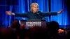 Clinton Backpedals on Criticism of Trump Supporters