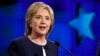 Clinton Readies for High-stakes Benghazi Testimony