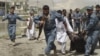 В результате взрыва в Афганистане погибли 14 человек