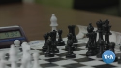 Crisis in South Africa’s Chess Program Cuts to Core of Issues in Rainbow Nation 