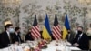 布林肯：美国坚定支持乌克兰的主权和领土完整