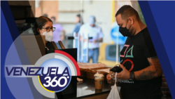 Venezuela 360 (Radio): Empresarios esperanzados en el nuevo año