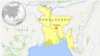 Bangladesh: IS Militants Trying to Make Inroads