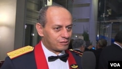 Συνταγματάρχης Ευάγγελος Παπαδόπουλος