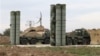 터키 "러시아제 S-400 미사일 10월 실전 배치"