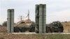 Россия разместит новые ракетные комплексы С-400 в Крыму