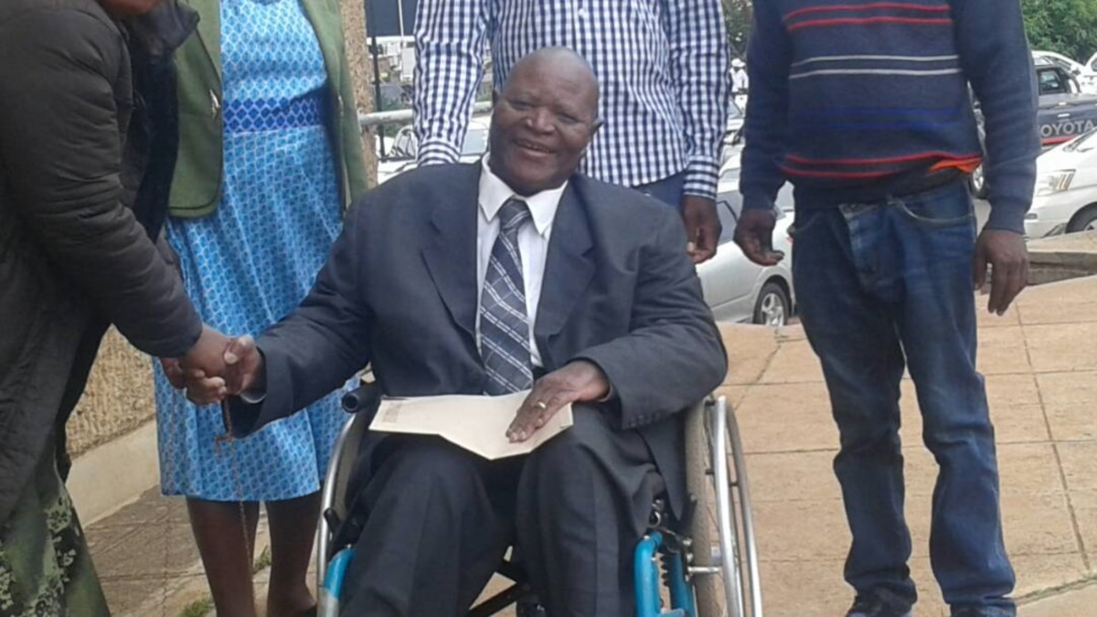 Owake Waba NguMeya WakoBulawayo Njalo Obecebisa UMnangagwa Kundaba owake-waba-ngumeya-wakobulawayo-njalo-obecebisa-umnangagwa-kundaba