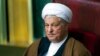 Rafsanjani Calls Iranian Leaders Ignorant