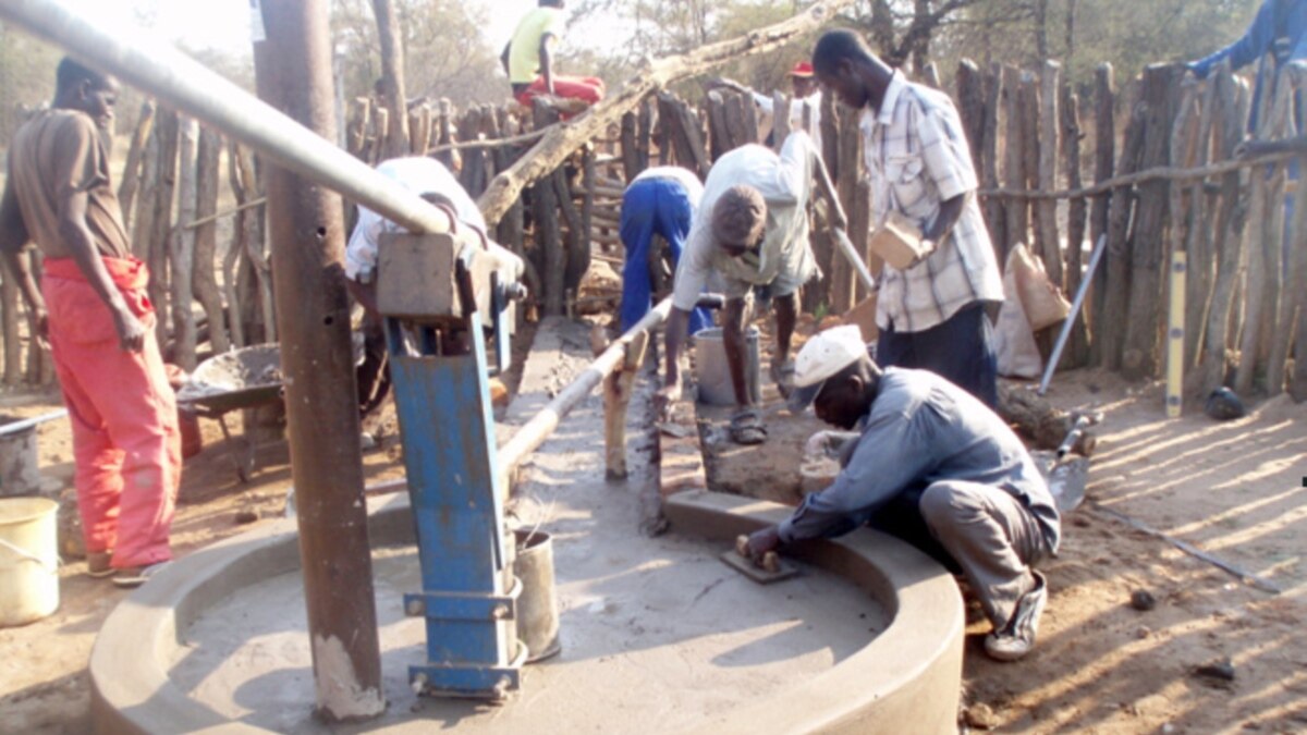 Zimbabwe Youth Fund Disburses 644 Loans
