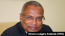 José Maria Neves, antigo primeiro-ministro de Cabo Verde