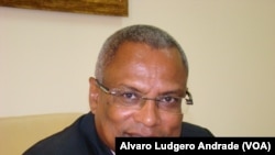 José Maria Neves, primeiro-ministro de Cabo Verde