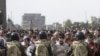«День ухода» Мубарака: новые протесты в Каире