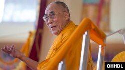 His Holiness's New Year's Message