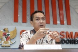 Anggota Ombudsman Hery Susanto. (Foto: Ombudsman)