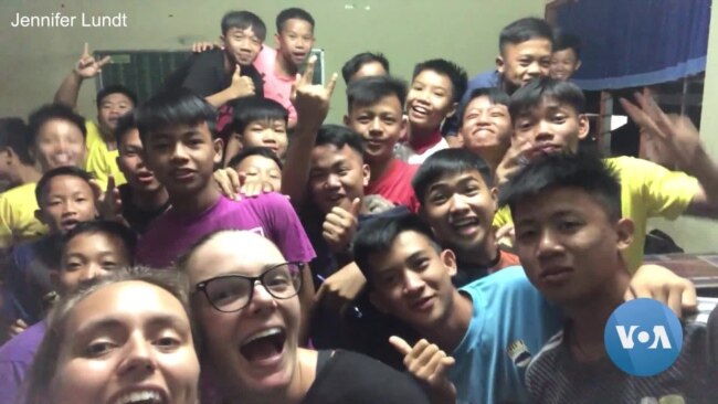 Fulbright Recipients Say Evacuation Overseas Was Confused
