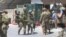 美國宣布進一步從伊拉克撤軍
