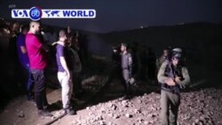 اخبار امروز جهان در شصت ثانیه